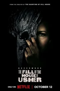The Fall of the House of Usher (2023) บ้านปีศาจ