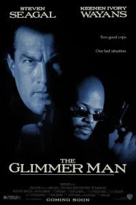 The Glimmer Man (1996) คู่เหมี้ยมมหาบรรลัย