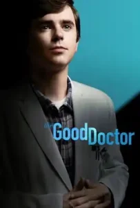 The Good Doctor Season 6 (2022) แพทย์อัจฉริยะ คุณหมอฟ้าประทาน 6