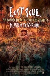The Island Of Dr.Moreau (1996) ครึ่งคนครึ่งสัตว์ มฤตยูพันธุ์โหด