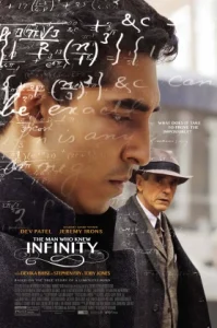 The Man Who Knew Infinity (2016) อัจฉริยะโลกไม่รัก