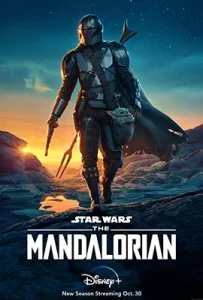 The Mandalorian Season 1 (2019) เดอะแมนดาลอเรียน ซีซั่น 1
