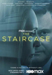 The Staircase (2024) บันไดสู่สวรรค์