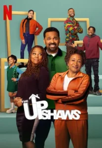 The Upshaws (2025) ดิ อัพชอว์ส: ภาค 6