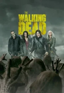 The Walking Dead Season 11 (2021) ฝ่าสยองทัพผีดิบ ซีซั่น 11