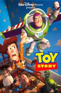 Toy Story (1995) ทอย สเตอรี่