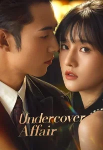 Undercover Affair (2024) รักเมื่อยามฟ้าสะเทือน