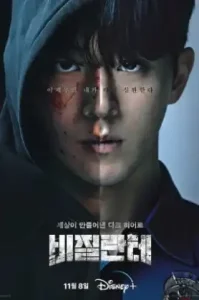Vigilante (2023)