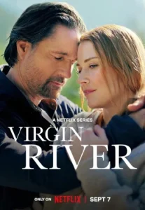 Virgin River Season 6 (2024) เวอร์จิน ริเวอร์ ซีซัน 6