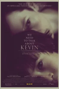 We Need to Talk About Kevin (2011) คำสารภาพโหดของเควิน