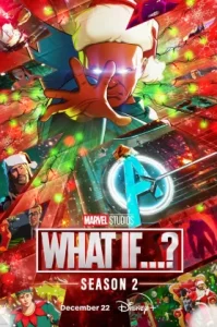 What If? Season 2 (2023) สมมุติว่า…2?