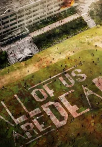 All of Us Are Dead (2022) มัธยมซอมบี้