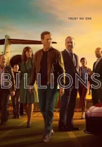 Billions (2020) เงินตราและอำนาจ ปี 5