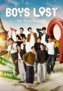 Boys Lost in Thailand (2025)