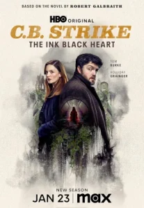 C.B. Strike Season 4 (2020) สืบสวนปมมรณะ ซีซั่น 4