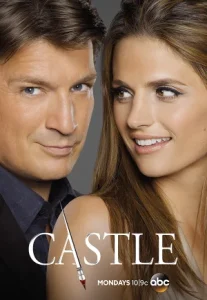 Castle (2015) ยอดนักเขียนไขปมฆาตกรรม ปี 8