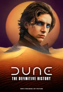 Children of Dune (2003) ทายาทจอมราชันย์