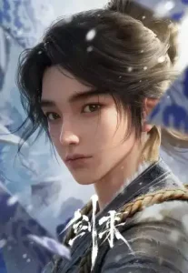 Jian Lai (The Sword Comes) กระบี่จงมา