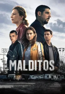 Malditos (2025) มัลดิโตส