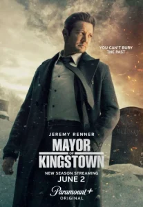 Mayor of Kingstown Season 3 (2024)