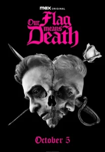 Our Flag Means Death Season 2 (2023) ตำนานโจรสลัดป่วน