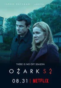 Ozark (2018) โอซาร์ก ซีซั่น 2