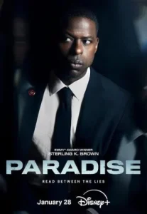 Paradise (2025) (ซับไทย)