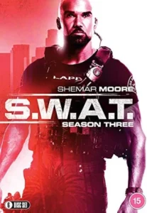 S.W.A.T. Season 3 (2019–2020) – หน่วยพิฆาตสายฟ้าฟาด ปี 3