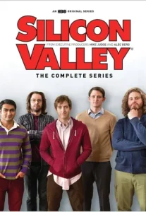 Silicon Valley (2015) ซิลิคอนแวลลีย์ ซีซั่น 2
