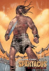 Spartacus: Blood and Sand (2010) สปาตาคัส ขุนศึกชาติทมิฬ