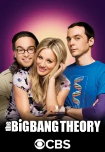 The Big Bang Theory Season 2 (2008) ทฤษฎีวุ่นหัวใจ ปี 2