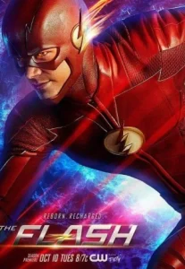 The Flash Season 4 (2017) เดอะ แฟลช วีรบุรุษเหนือแสง ซีซั่น 4