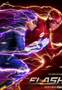The Flash Season 5 (2018) เดอะ แฟลช วีรบุรุษเหนือแสง ซีซั่น 5