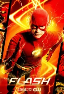 The Flash Season 8 (2021) เดอะ แฟลช วีรบุรุษเหนือแสง ซีซั่น 8