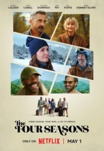 The Four Seasons (2025) ร้อนหนาวที่เราผ่าน