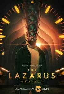 The Lazarus Project (2022) ปฏิบัติการลาซารัส ซีซั่น 1