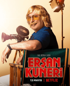 The Life and Movies of Ersan Kuneri (2022) ชีวิตและภาพยนตร์ของเออร์ซาน คูเนรี
