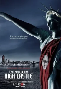 The Man in the High Castle Season 2 (2016) แมน อิน เดอะ ไฮ แคสเซิล ซีซั่น 2