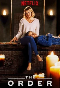 The Order Season 2 (2020) ภาคีมิติลับ ซีซั่น 2