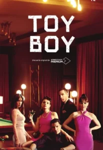 Toy boy Season2
