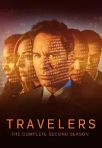 Travelers: Season 2 (2017) นักเดินทางข้ามเวลา ซีซัน 2