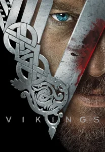 Vikings Season 1 (2013) ไวกิ้ง ซีซั่น 1