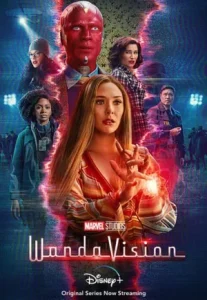 WandaVision (2021) แวนด้าวิชั่น