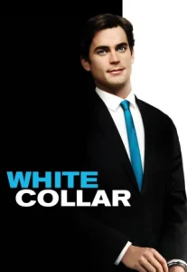 White Collar Season 6 (2014) จอมโจรคนลวงโลก ซีซั่น 6